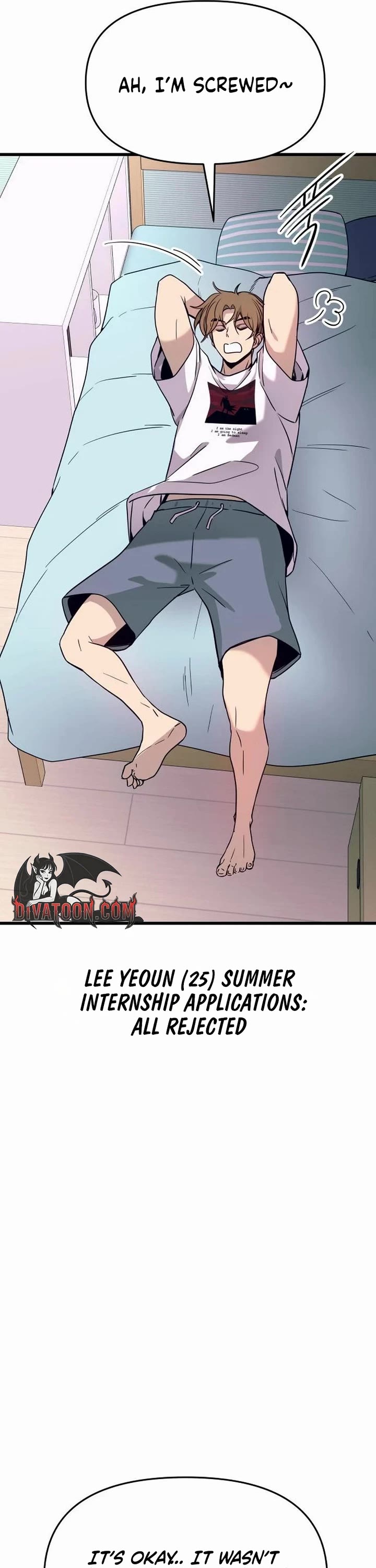 My Bias Gets On The Last Train chapter 79 page 6