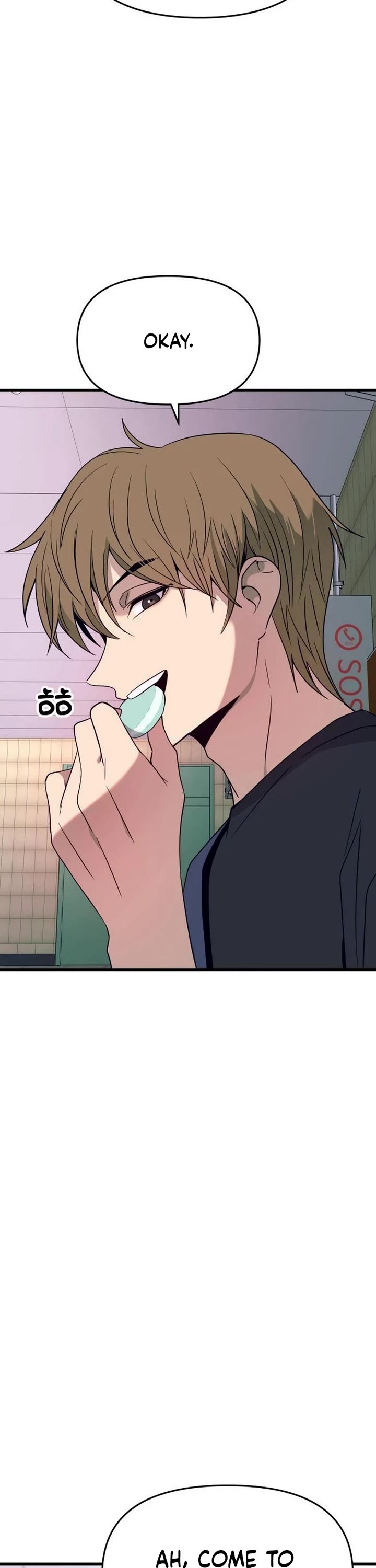 My Bias Gets On The Last Train chapter 79 page 66