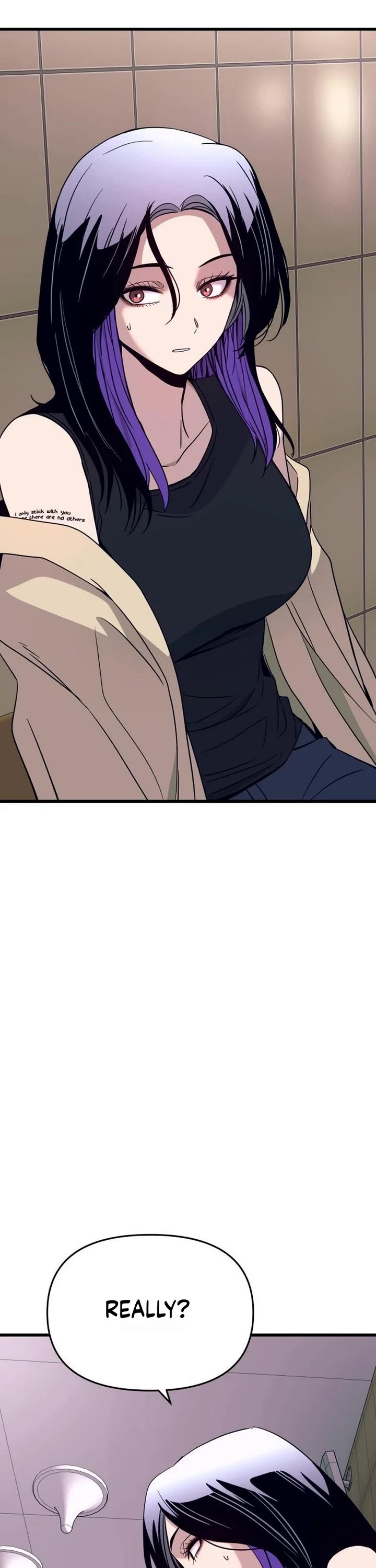 My Bias Gets On The Last Train chapter 79 page 70