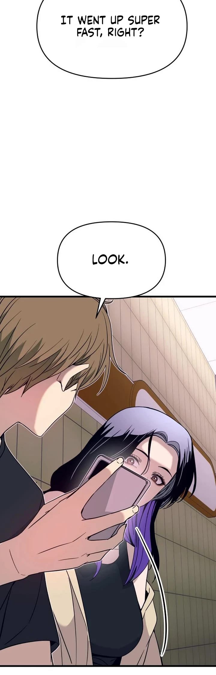 My Bias Gets On The Last Train chapter 79 page 72