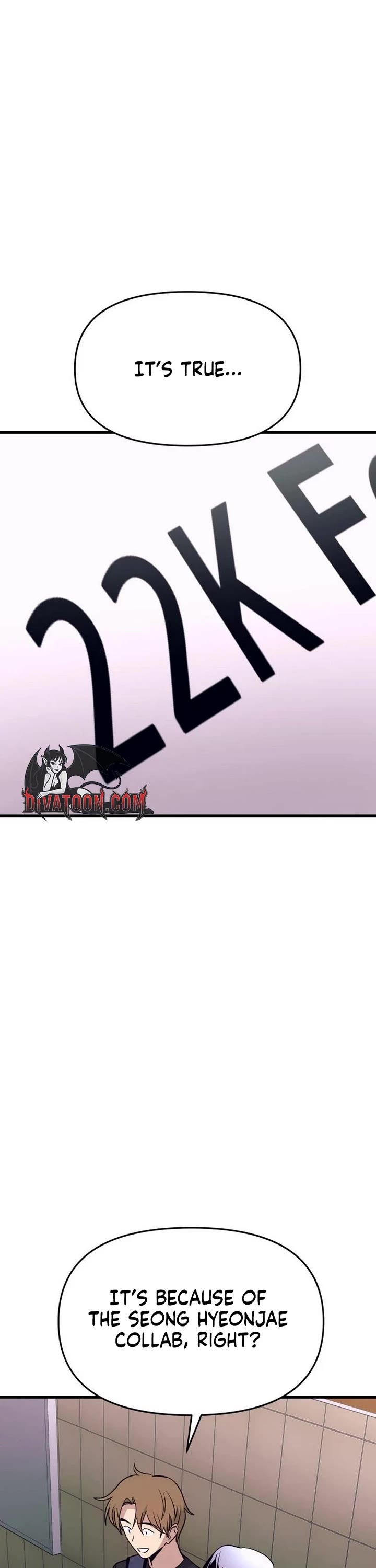 My Bias Gets On The Last Train chapter 79 page 74