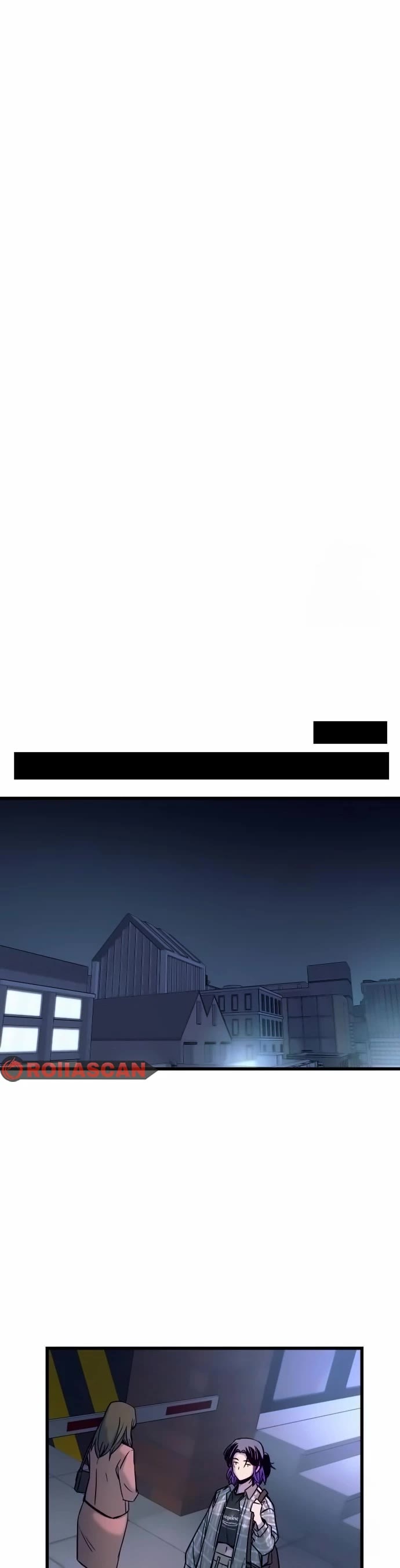 My Bias Gets On The Last Train chapter 8 page 26