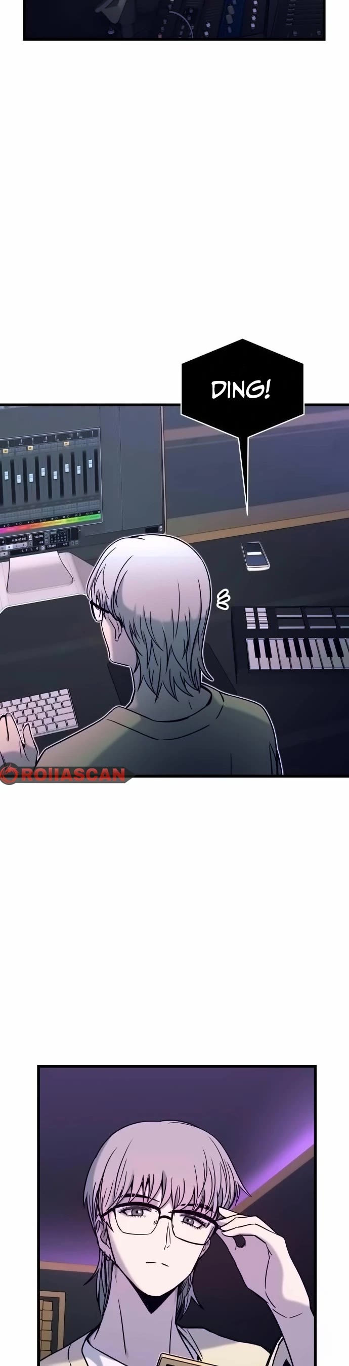 My Bias Gets On The Last Train chapter 8 page 56