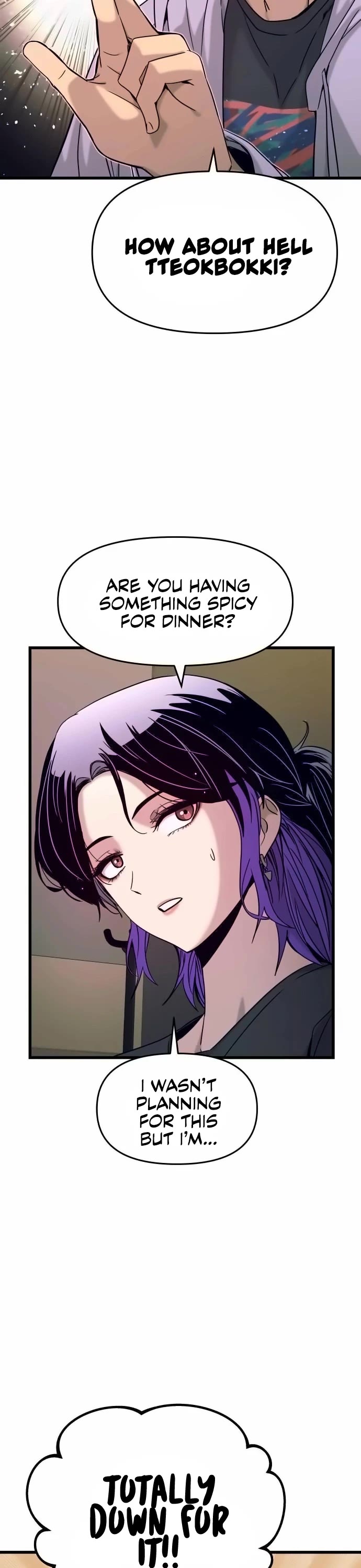 My Bias Gets On The Last Train chapter 8 page 9