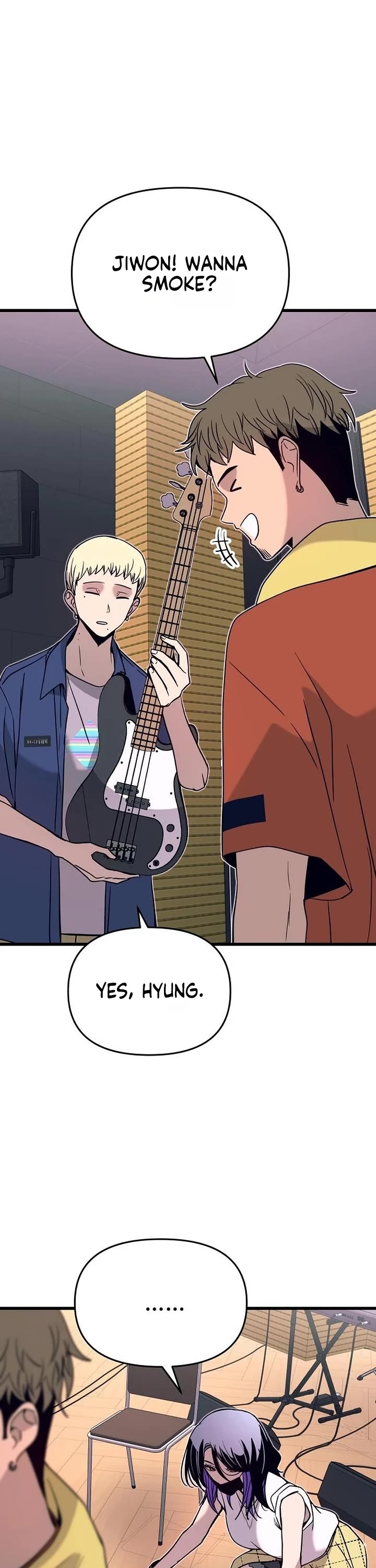 My Bias Gets On The Last Train chapter 80 page 12