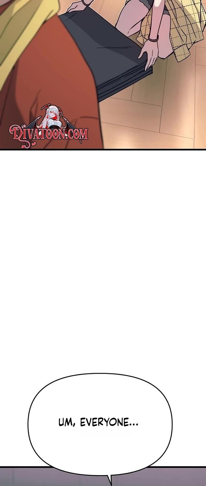My Bias Gets On The Last Train chapter 80 page 13