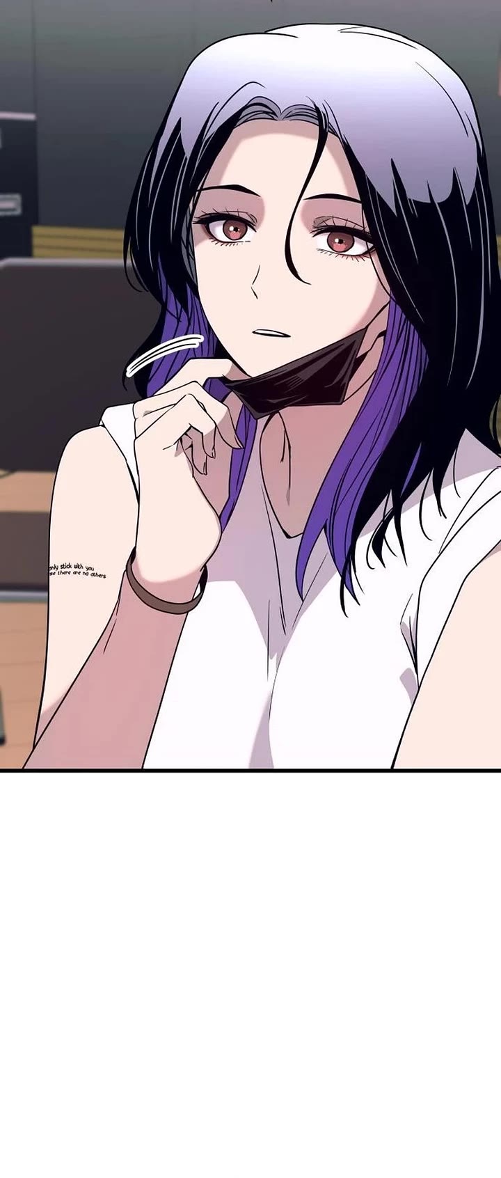 My Bias Gets On The Last Train chapter 80 page 14