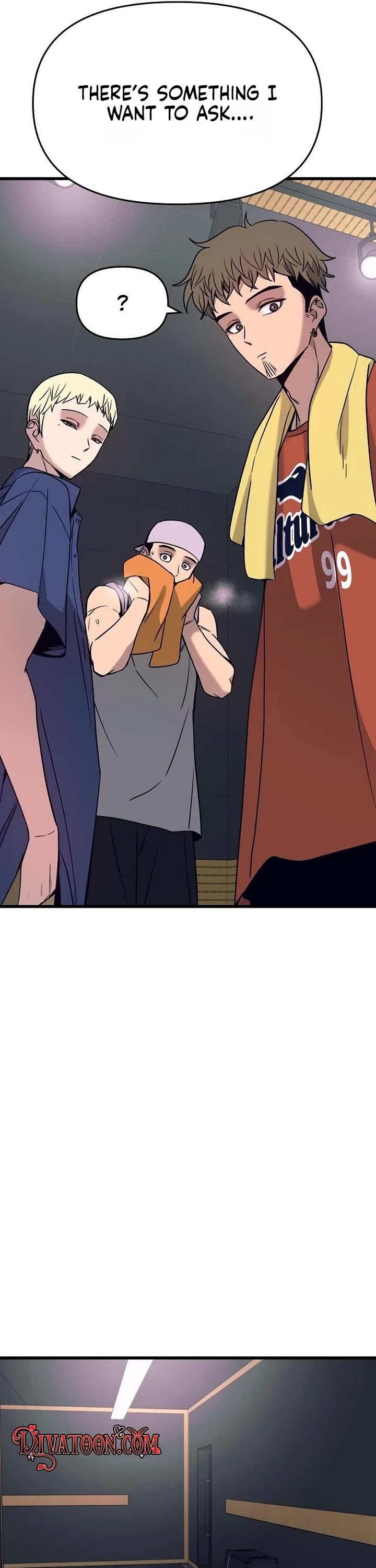 My Bias Gets On The Last Train chapter 80 page 15