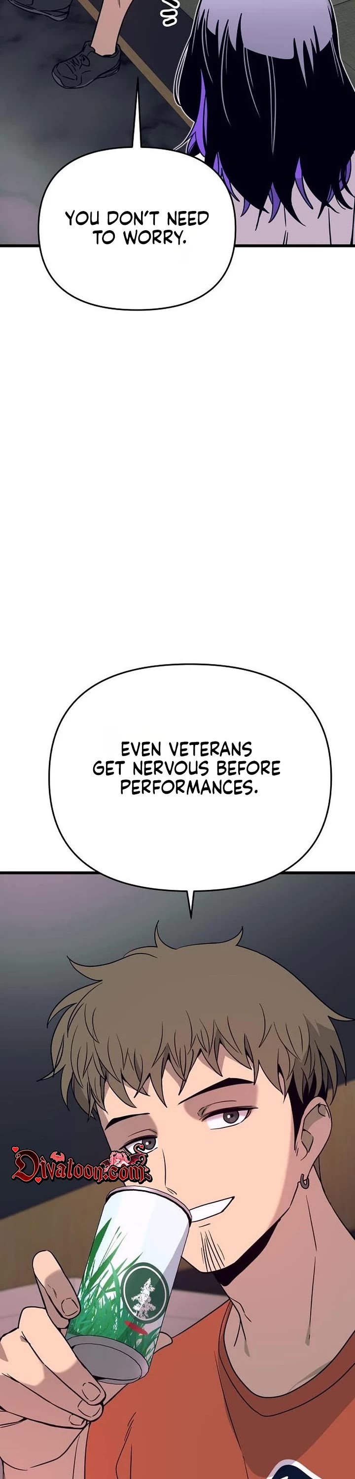 My Bias Gets On The Last Train chapter 80 page 35