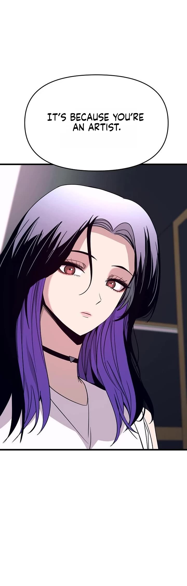 My Bias Gets On The Last Train chapter 80 page 37