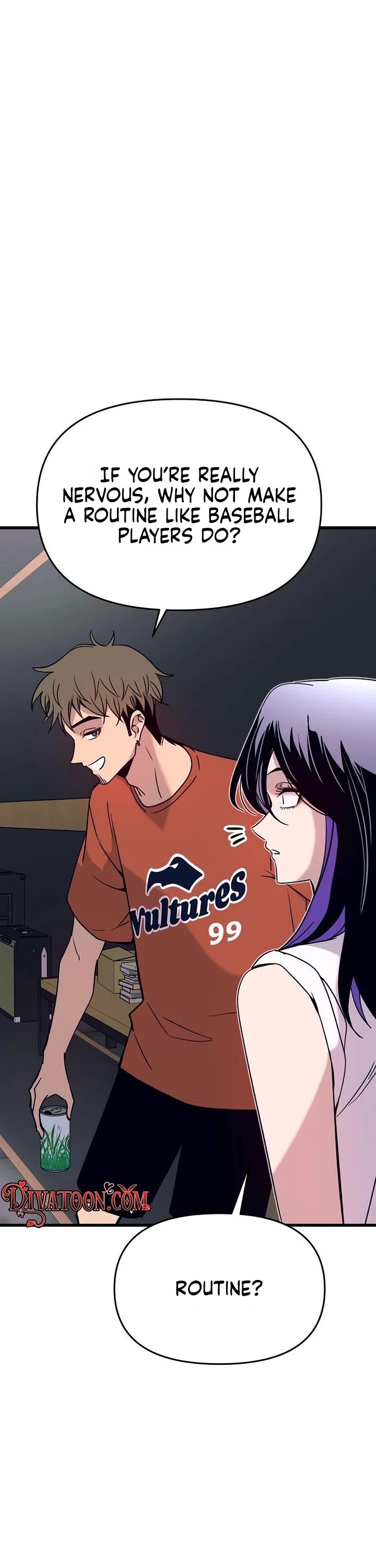 My Bias Gets On The Last Train chapter 80 page 39