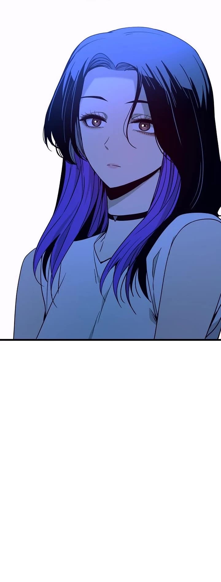 My Bias Gets On The Last Train chapter 80 page 42