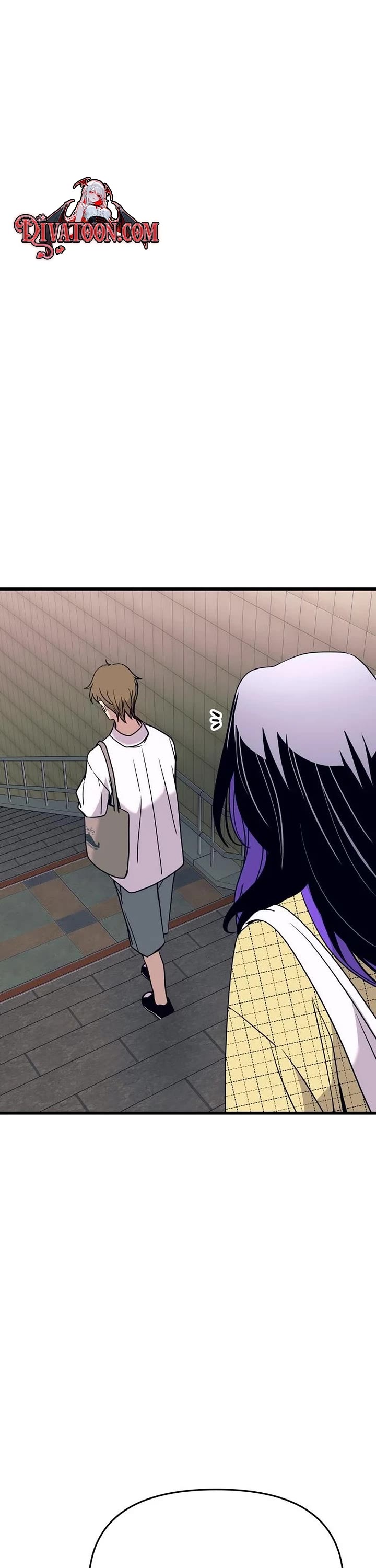 My Bias Gets On The Last Train chapter 80 page 46