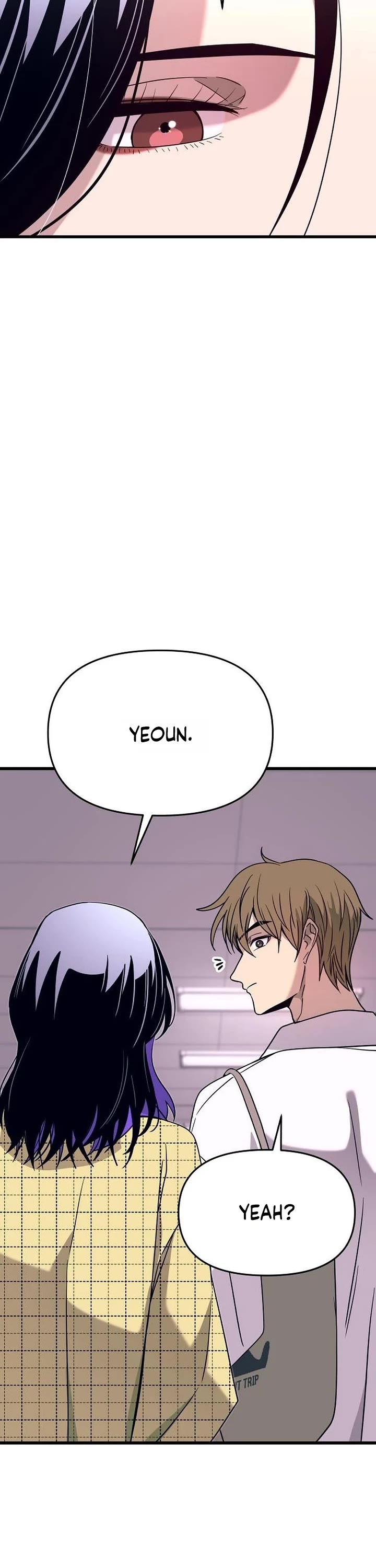 My Bias Gets On The Last Train chapter 80 page 51
