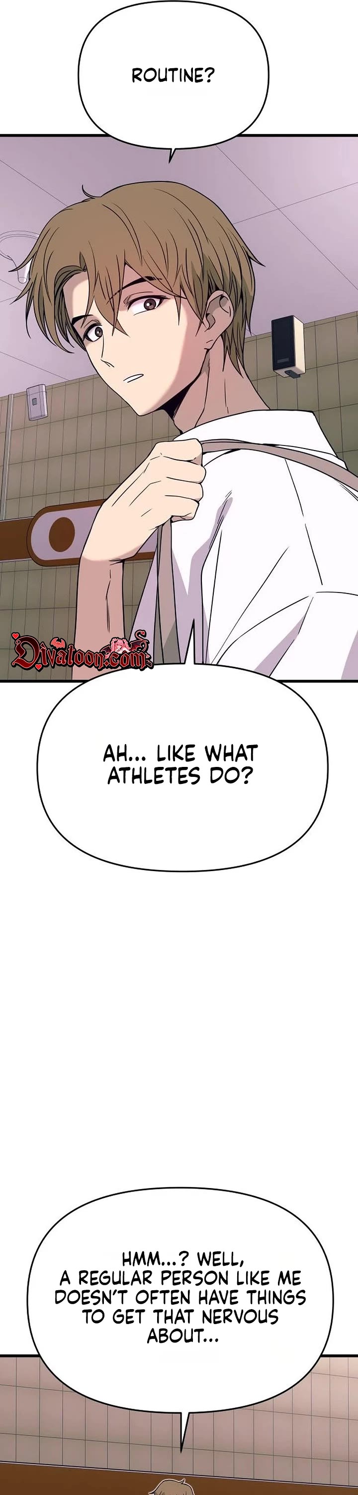 My Bias Gets On The Last Train chapter 80 page 54