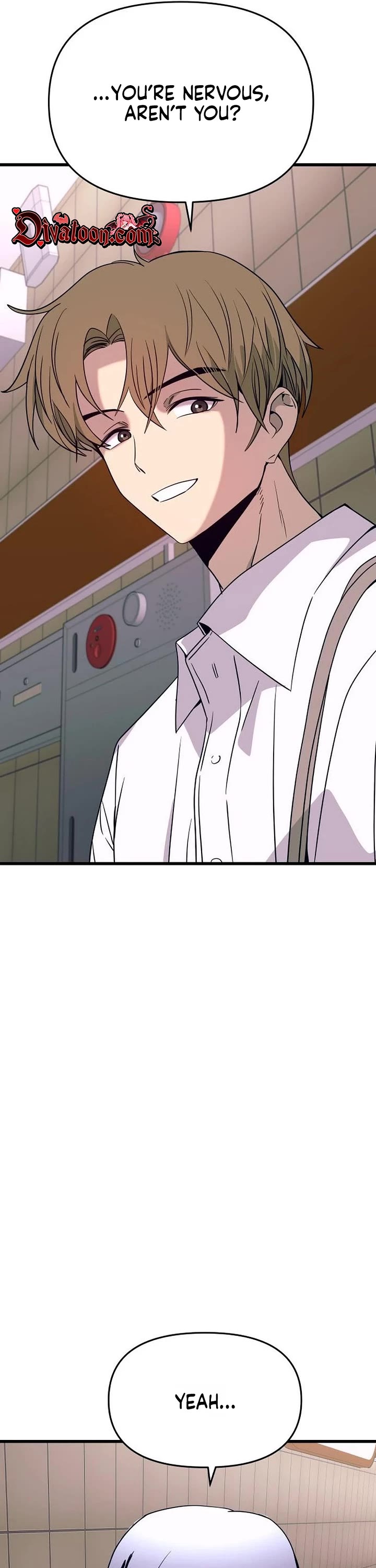 My Bias Gets On The Last Train chapter 80 page 58