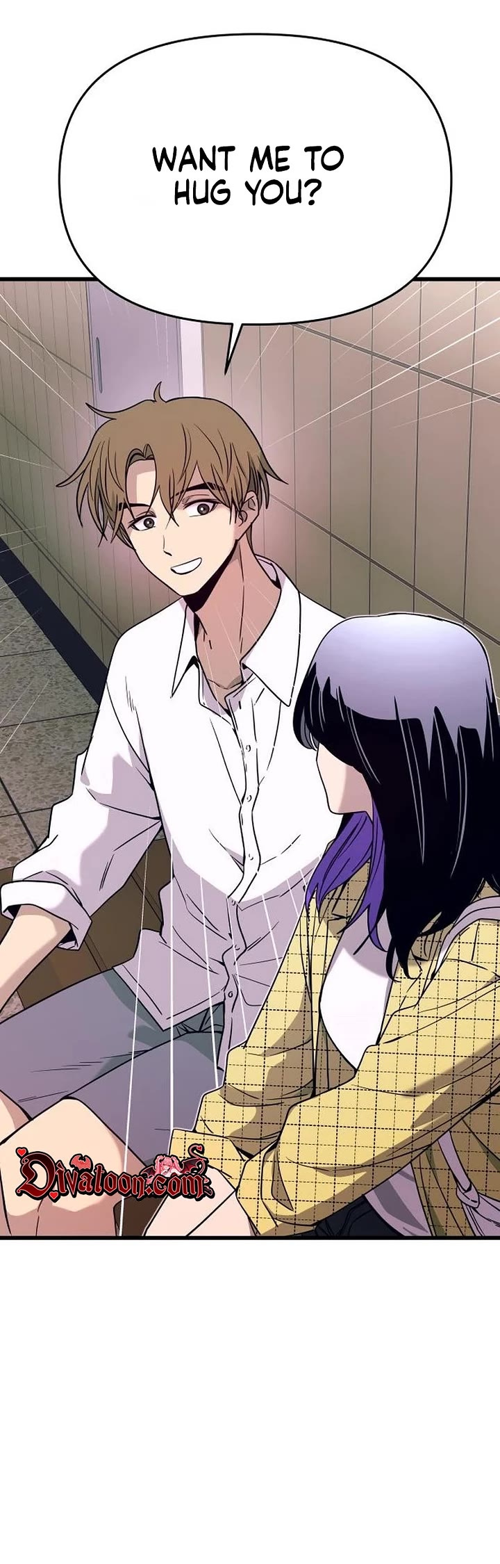 My Bias Gets On The Last Train chapter 80 page 62