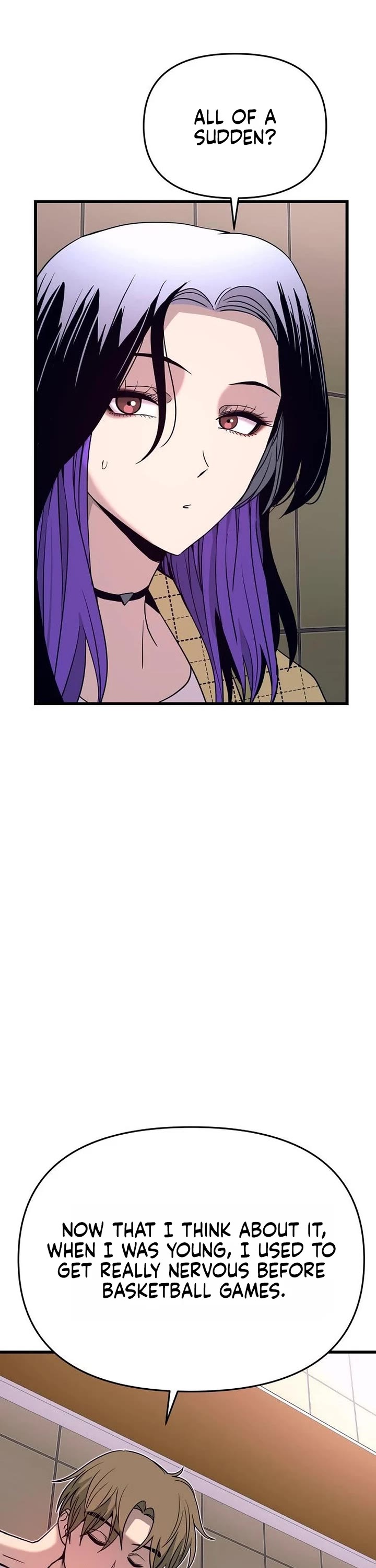 My Bias Gets On The Last Train chapter 80 page 63