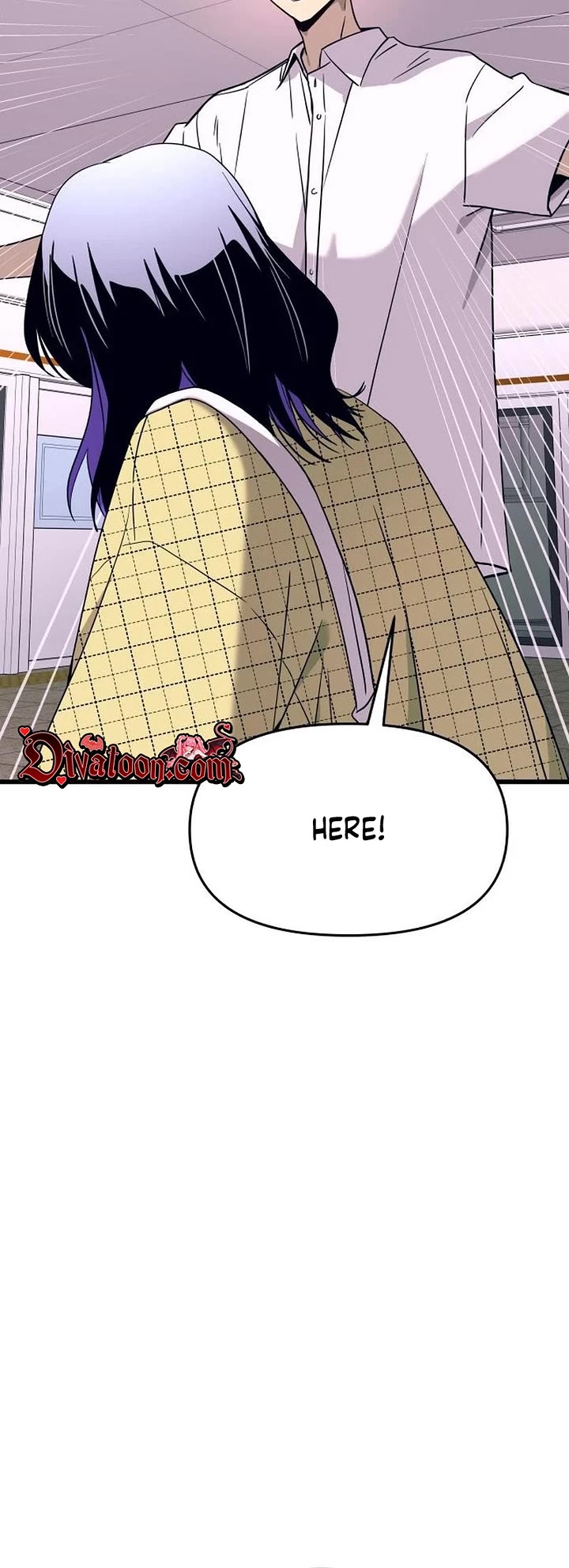My Bias Gets On The Last Train chapter 80 page 67