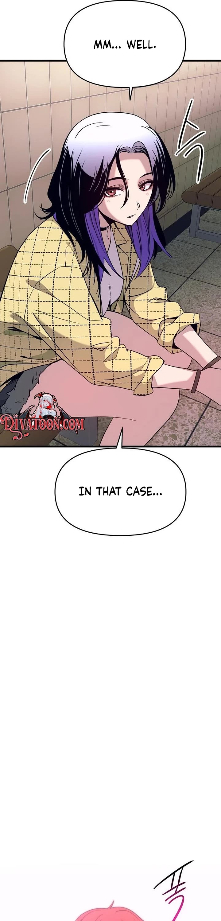 My Bias Gets On The Last Train chapter 80 page 68