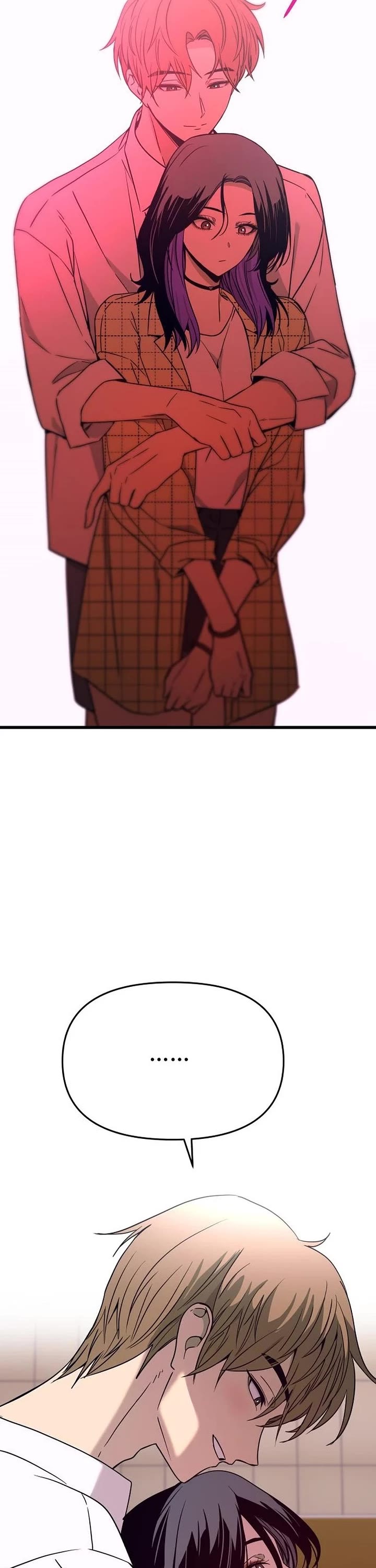 My Bias Gets On The Last Train chapter 80 page 69