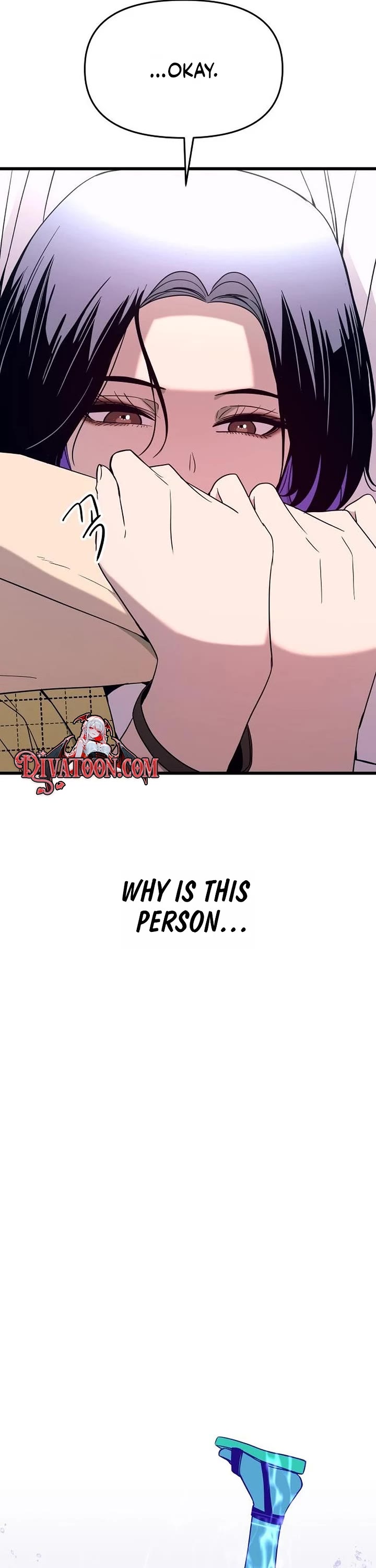 My Bias Gets On The Last Train chapter 80 page 73