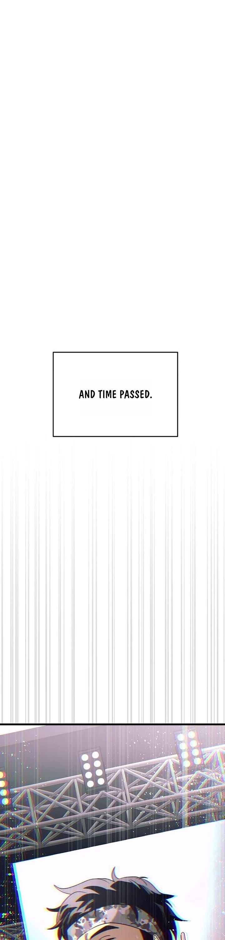 My Bias Gets On The Last Train chapter 80 page 80