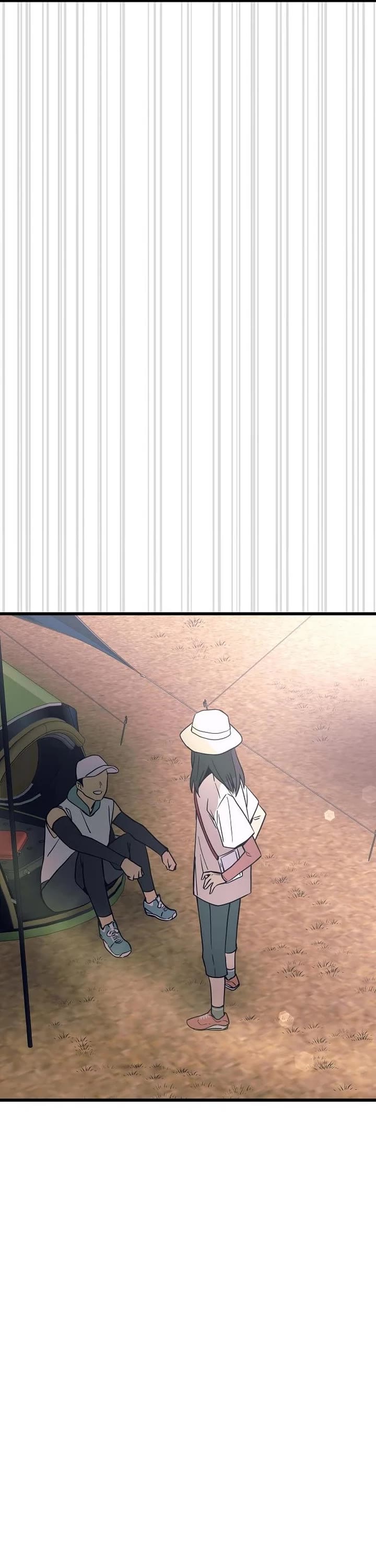 My Bias Gets On The Last Train chapter 80 page 83