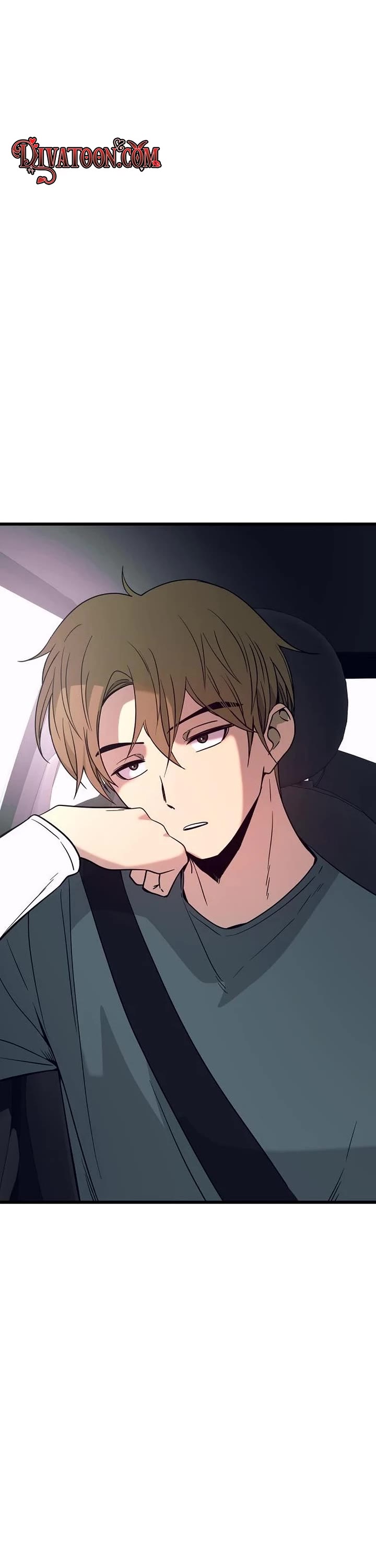 My Bias Gets On The Last Train chapter 80 page 85
