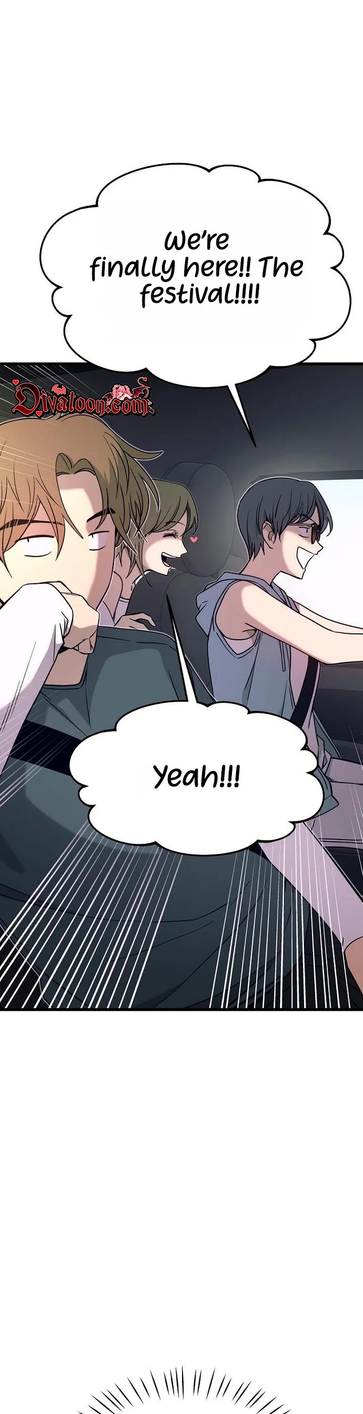 My Bias Gets On The Last Train chapter 80 page 86