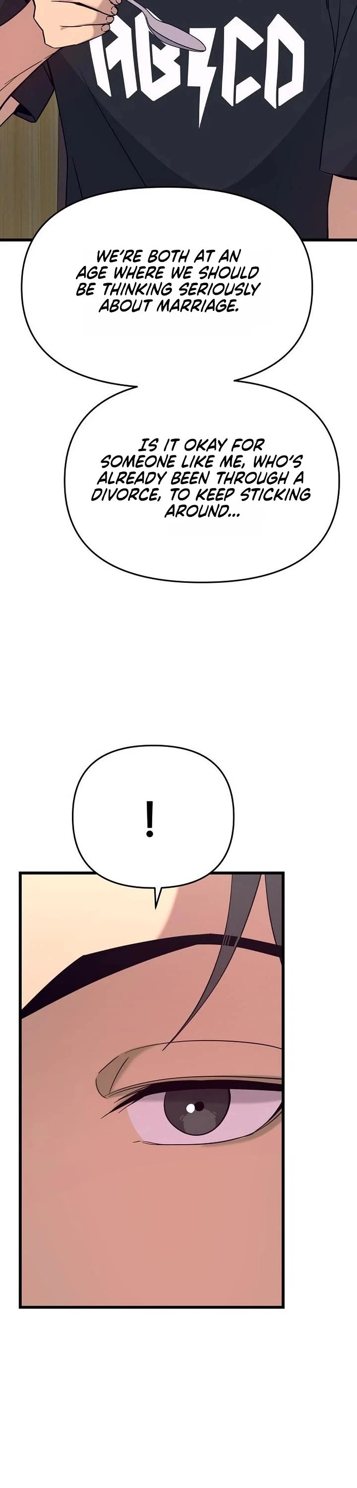 My Bias Gets On The Last Train chapter 81 page 15