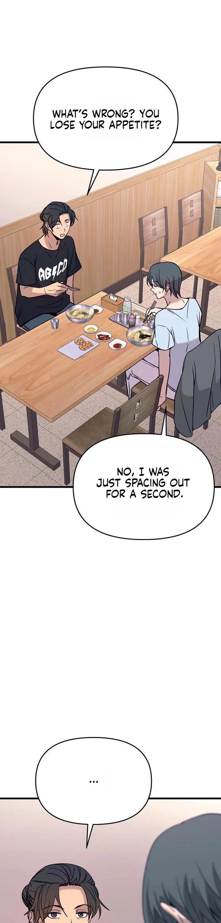 My Bias Gets On The Last Train chapter 81 page 16