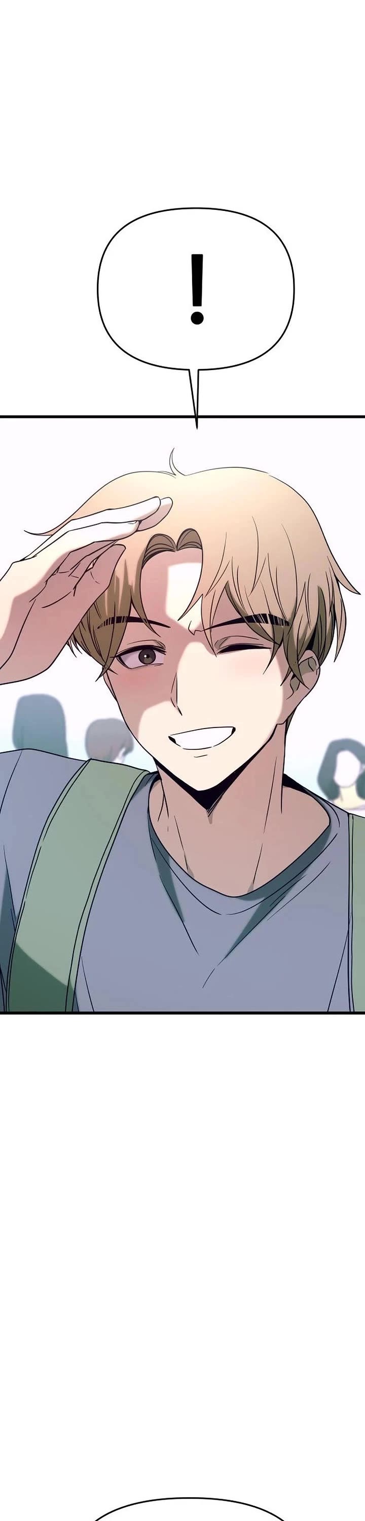 My Bias Gets On The Last Train chapter 81 page 24