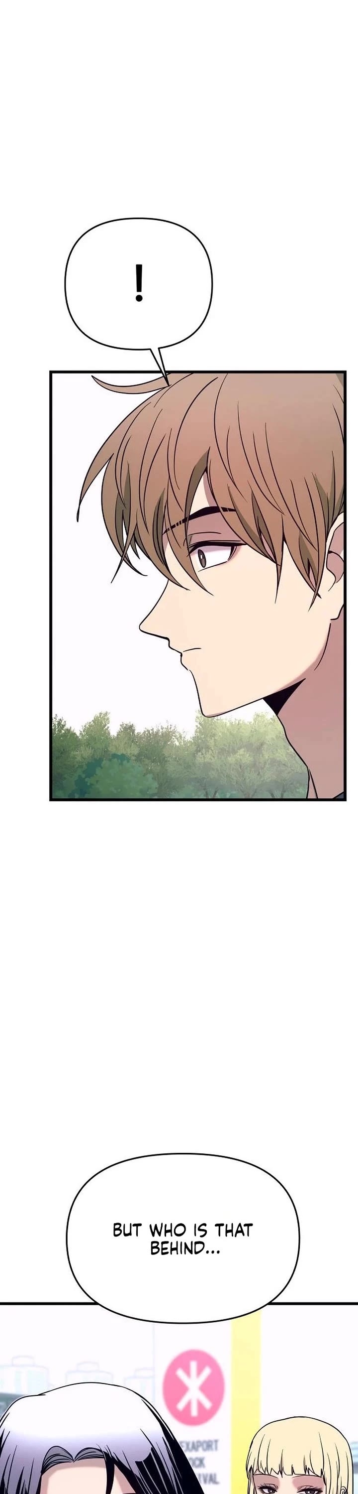 My Bias Gets On The Last Train chapter 81 page 26