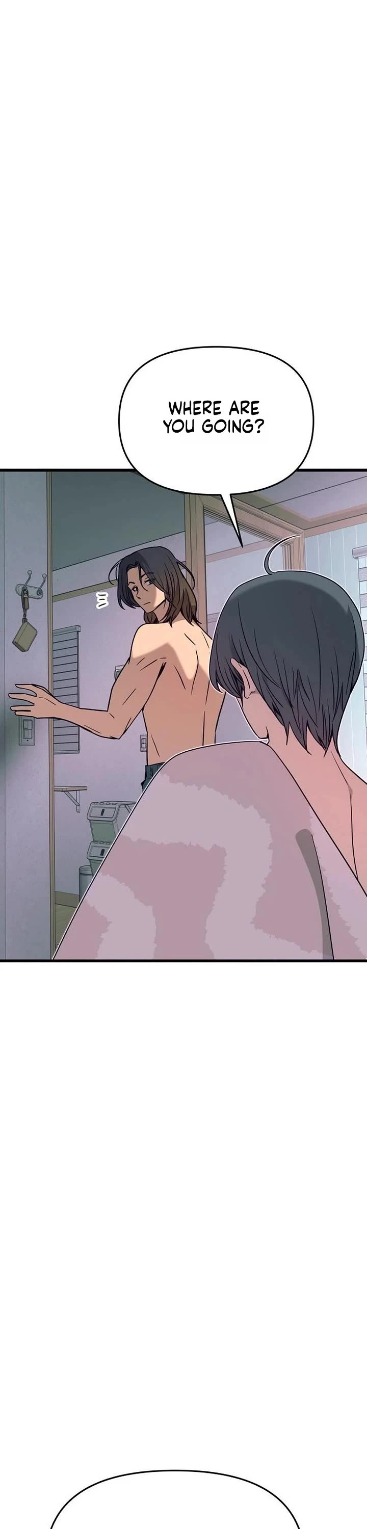 My Bias Gets On The Last Train chapter 81 page 5