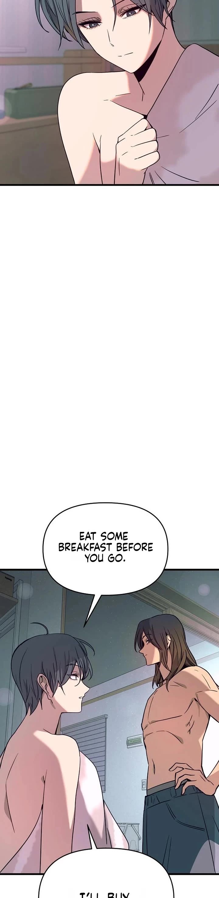 My Bias Gets On The Last Train chapter 81 page 7