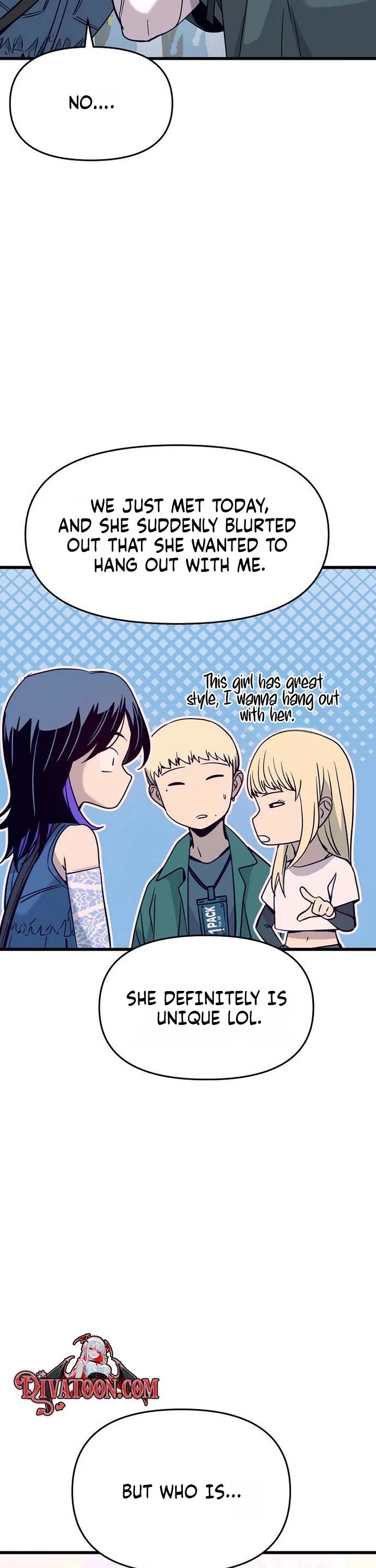 My Bias Gets On The Last Train chapter 82 page 13