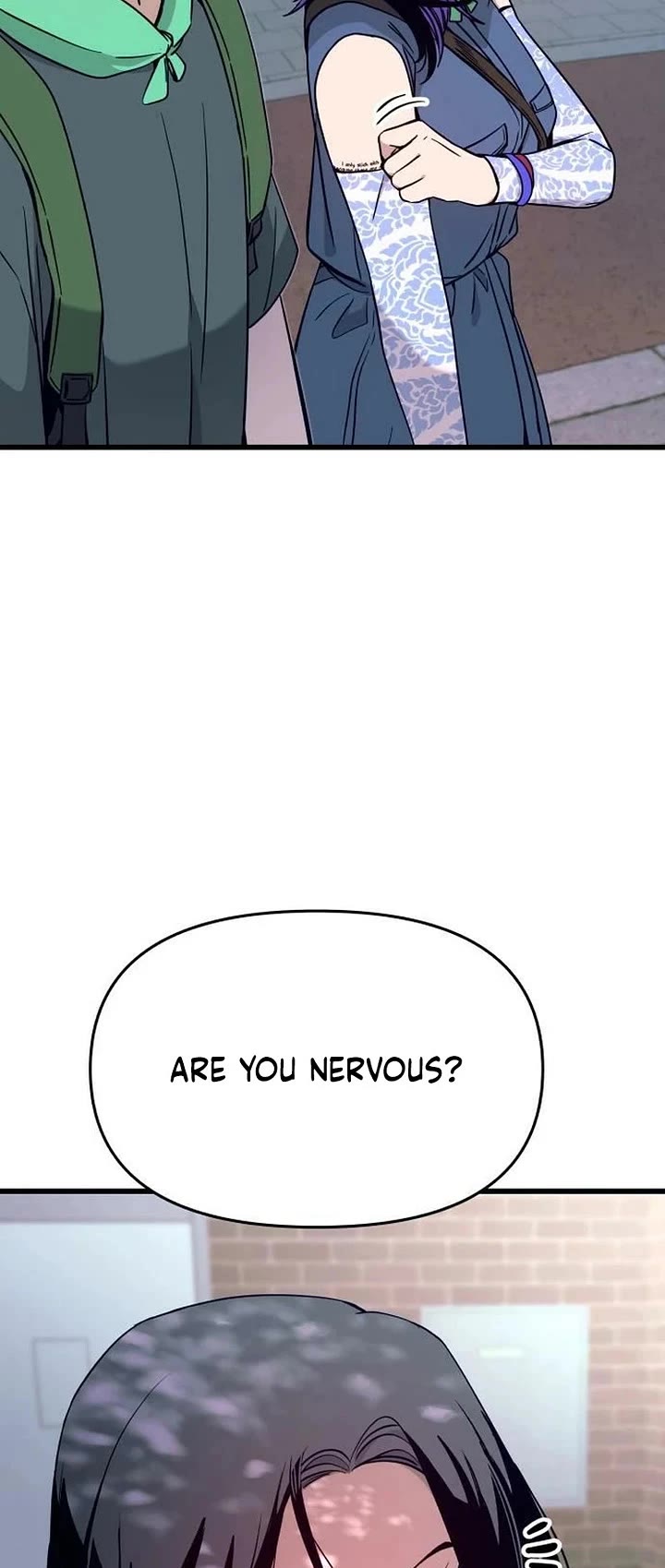 My Bias Gets On The Last Train chapter 82 page 29
