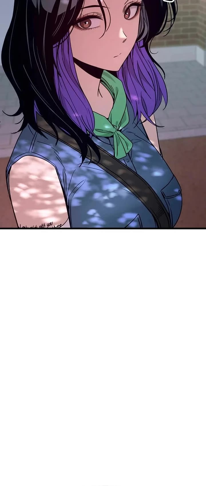 My Bias Gets On The Last Train chapter 82 page 30