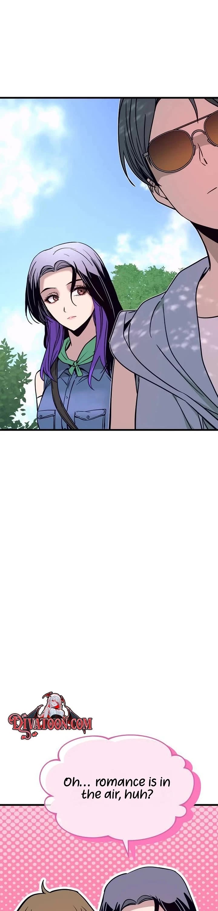 My Bias Gets On The Last Train chapter 82 page 38