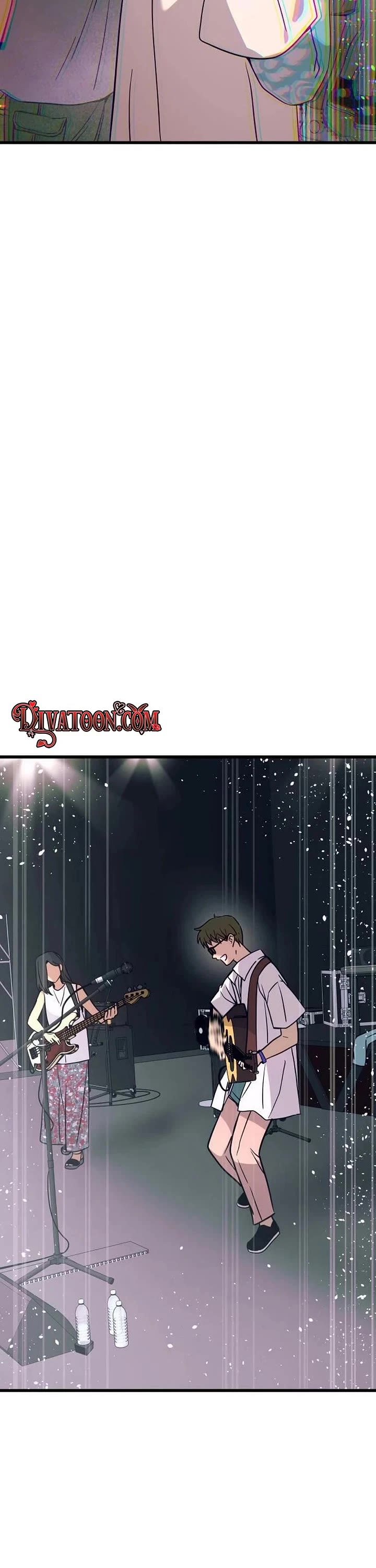 My Bias Gets On The Last Train chapter 82 page 42