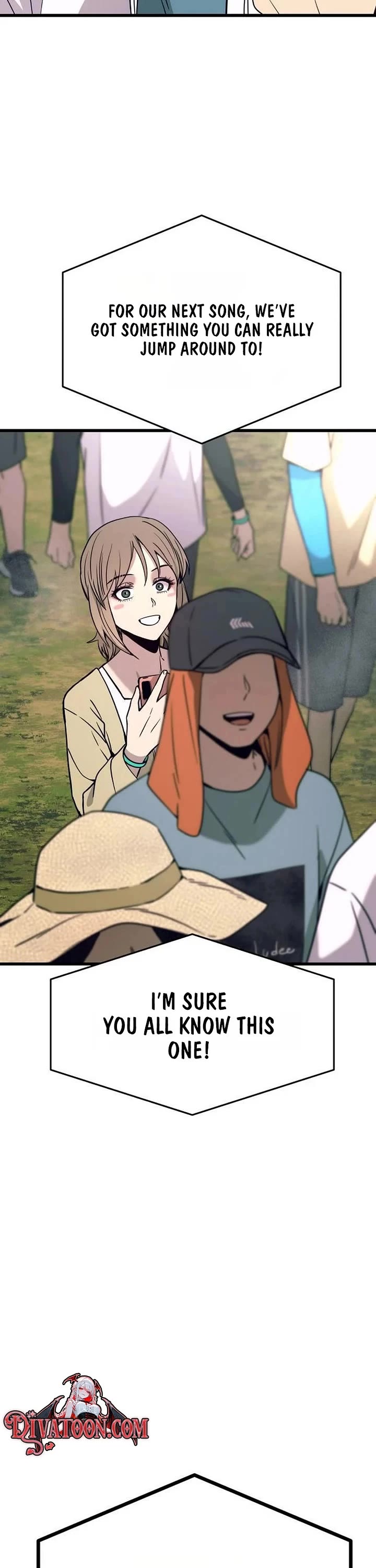 My Bias Gets On The Last Train chapter 82 page 48