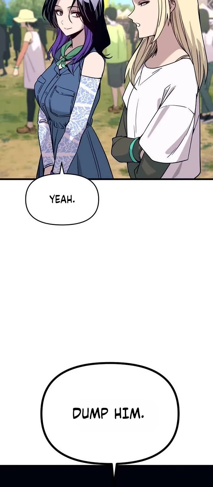 My Bias Gets On The Last Train chapter 82 page 5