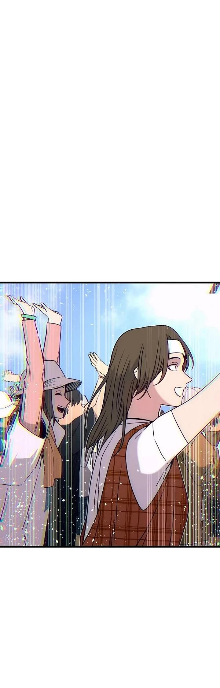 My Bias Gets On The Last Train chapter 82 page 50