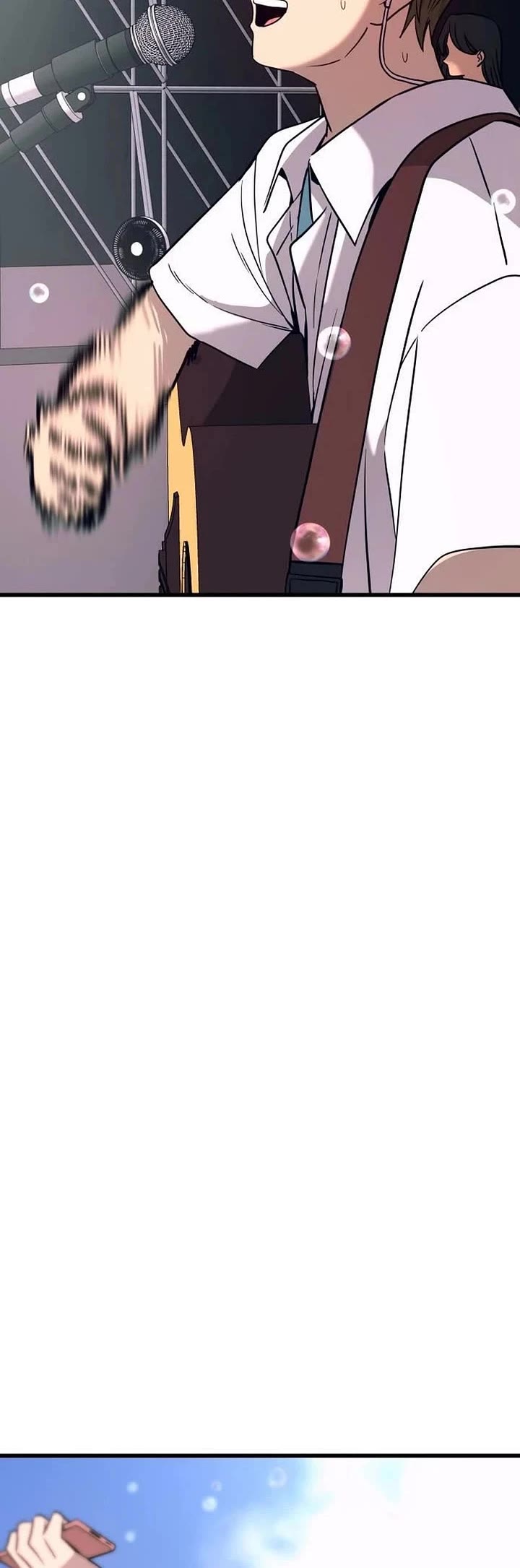 My Bias Gets On The Last Train chapter 82 page 55