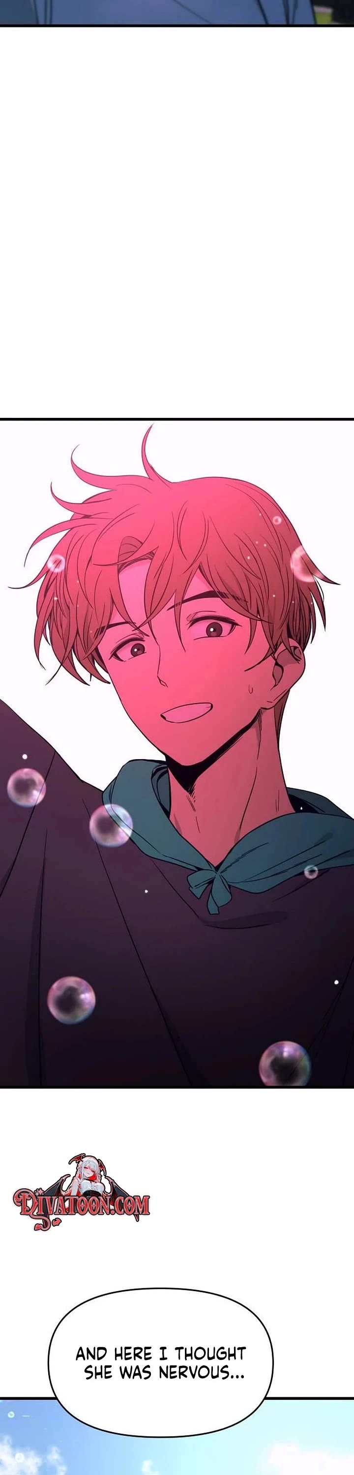 My Bias Gets On The Last Train chapter 82 page 58