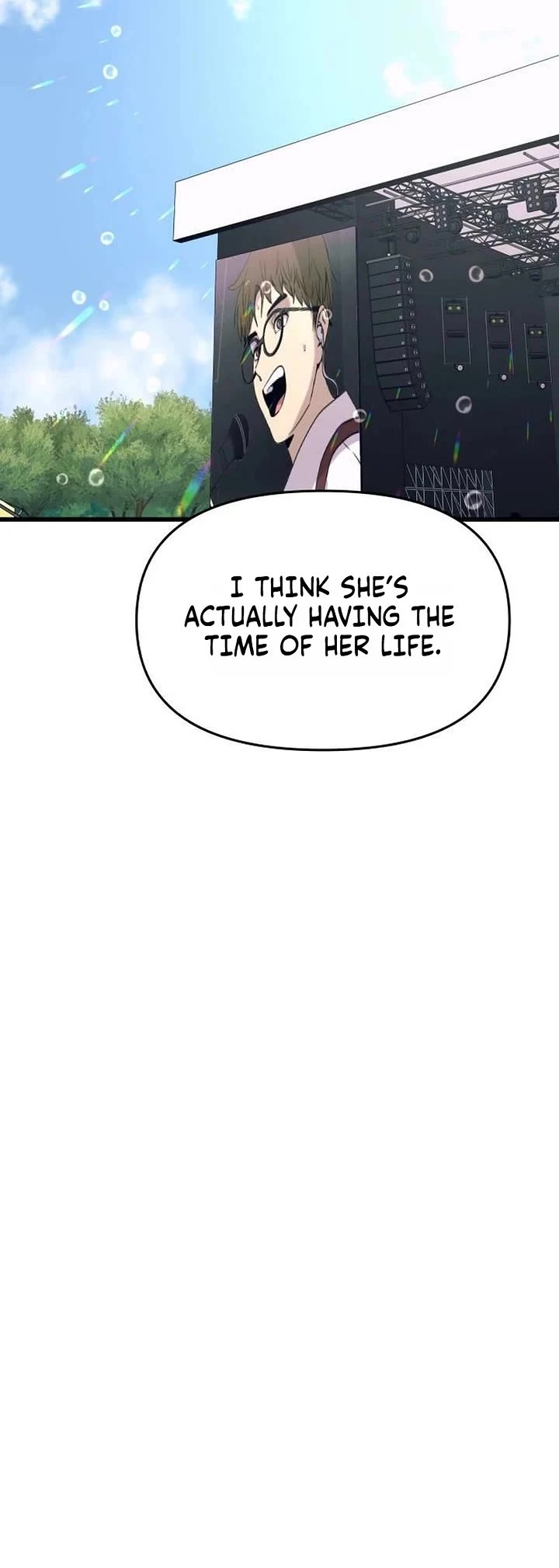 My Bias Gets On The Last Train chapter 82 page 59