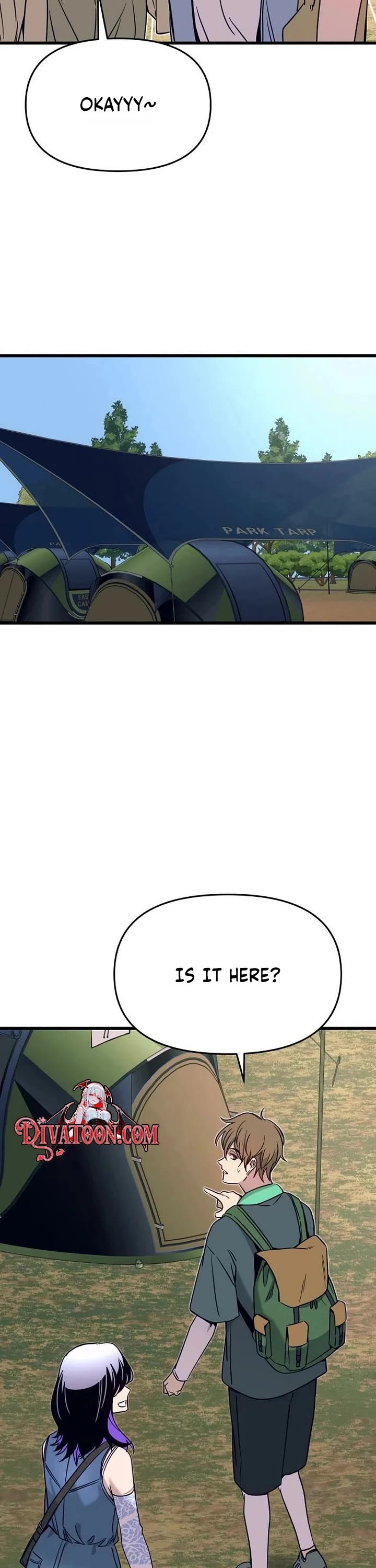 My Bias Gets On The Last Train chapter 82 page 68