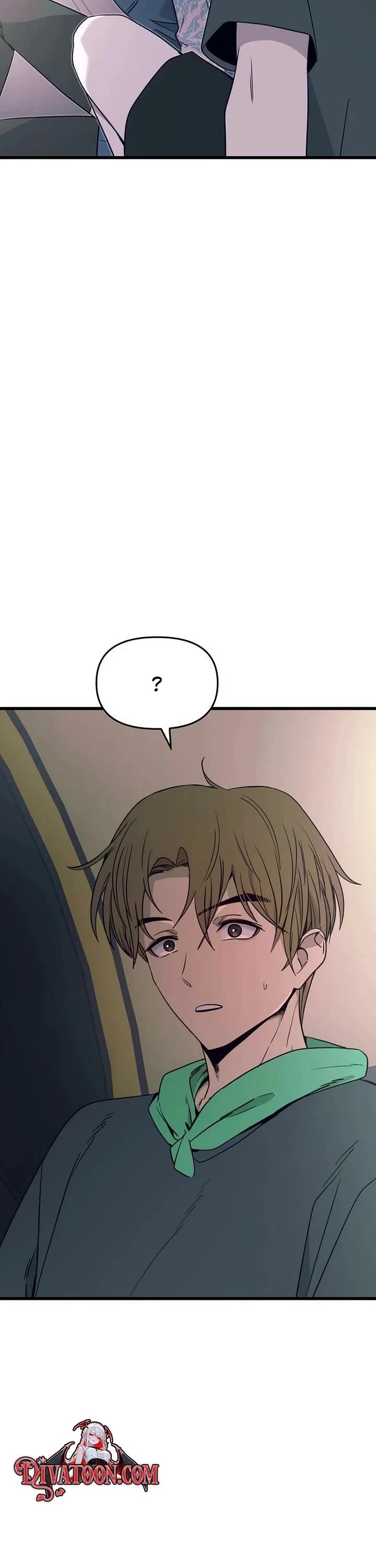 My Bias Gets On The Last Train chapter 82 page 73