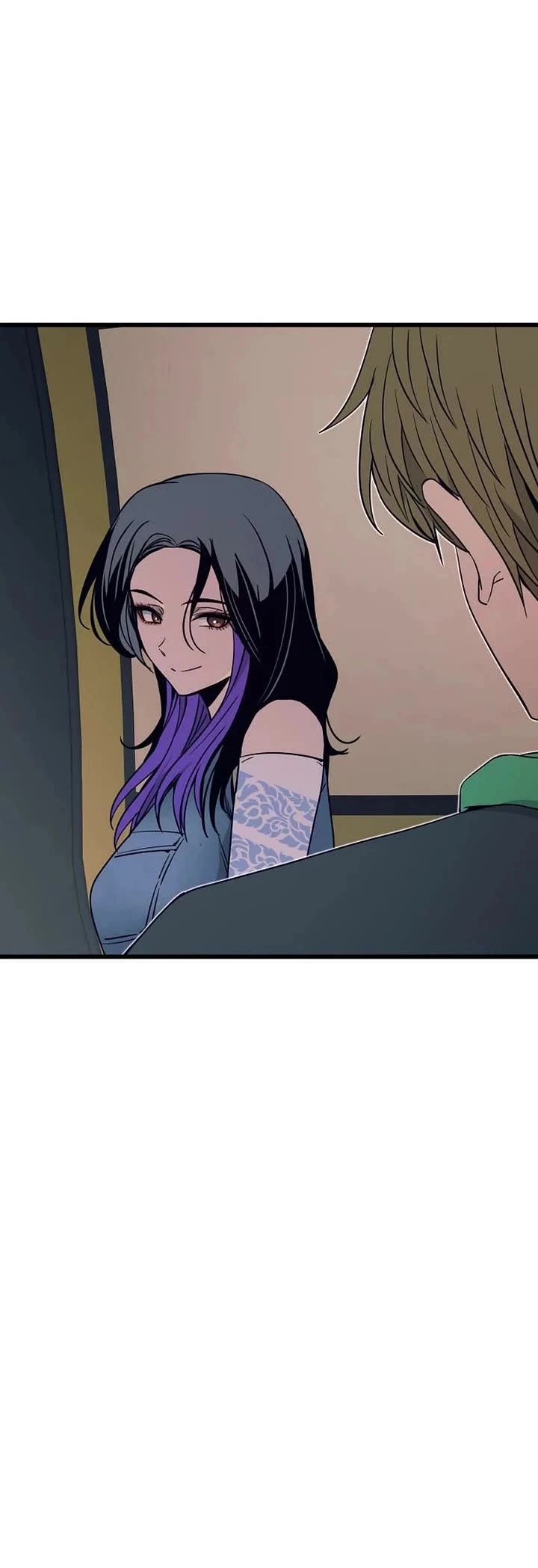 My Bias Gets On The Last Train chapter 82 page 74